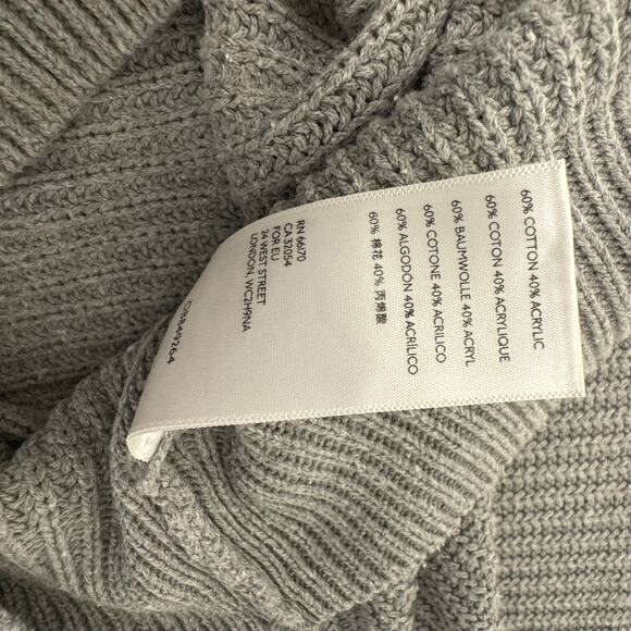 URBAN OUTFITTERS Crew Neck Pullover Sweater - Picture 11 of 11